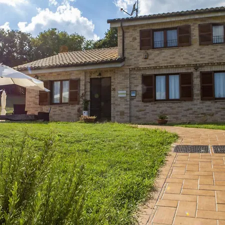 Domus - Homelike Montegiorgio