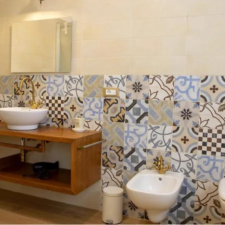 빌라 Domus - Teloni