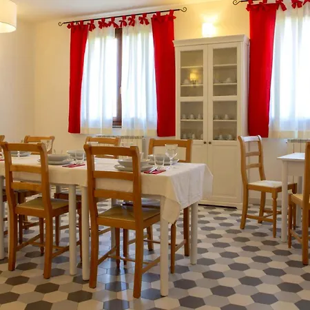 Villa Domus - Teloni *