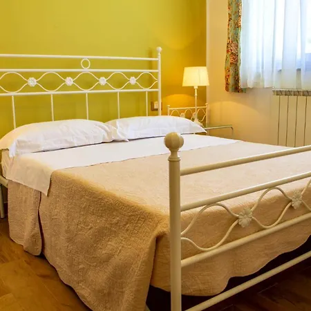 Villa Domus - Teloni Montegiorgio