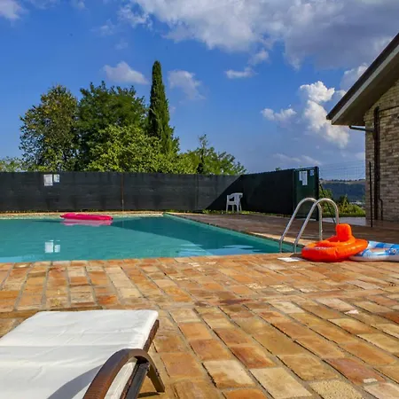 빌라 Domus - Teloni