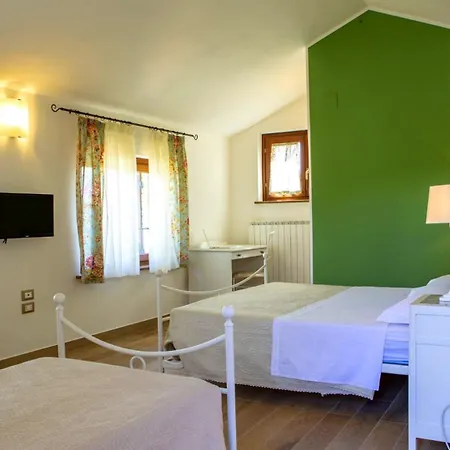 Domus - Teloni Villa Montegiorgio