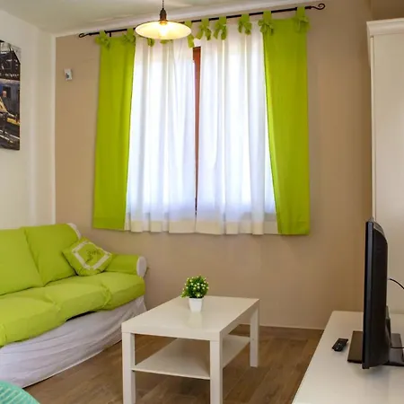 빌라 Domus - Teloni *