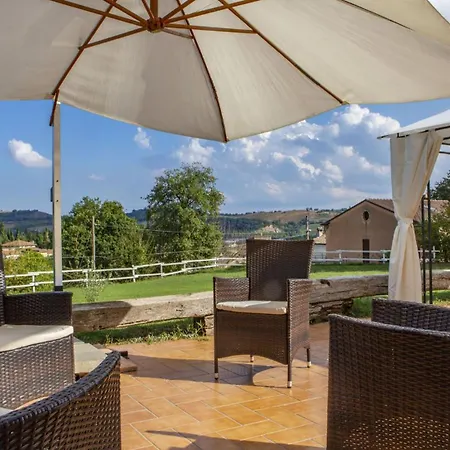 Domus - Teloni Villa Montegiorgio