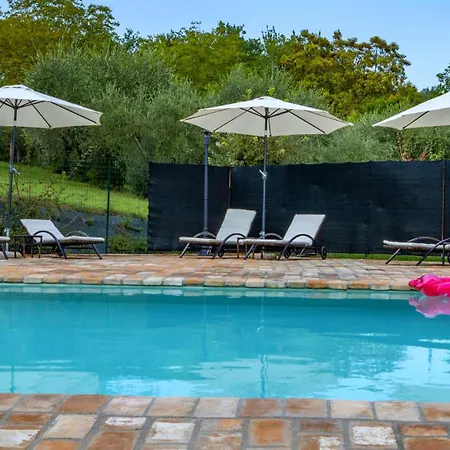 빌라 Domus - Teloni *