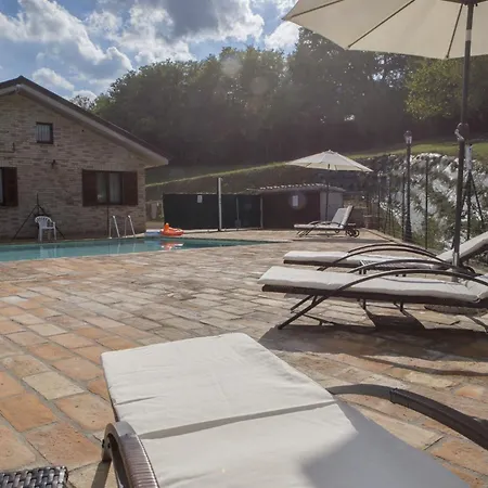 Domus - Teloni * Montegiorgio