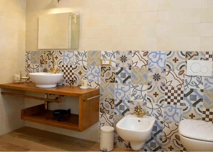 Villa Domus - Teloni