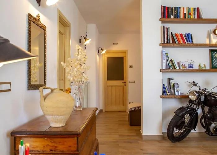 Domus - Teloni Villa Montegiorgio