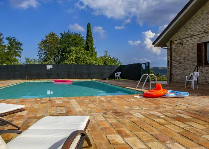 Villa Domus - Teloni