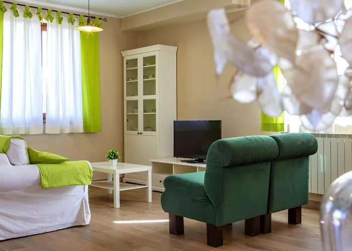 Domus - Teloni Villa