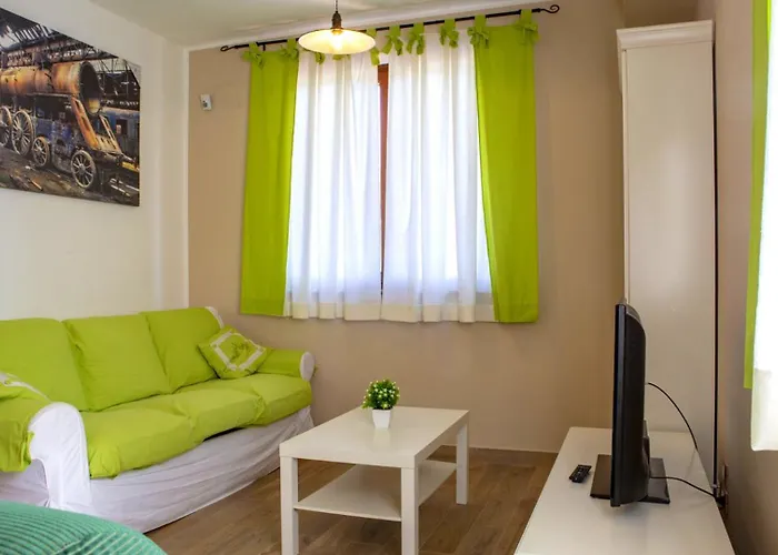 Villa Domus - Teloni *