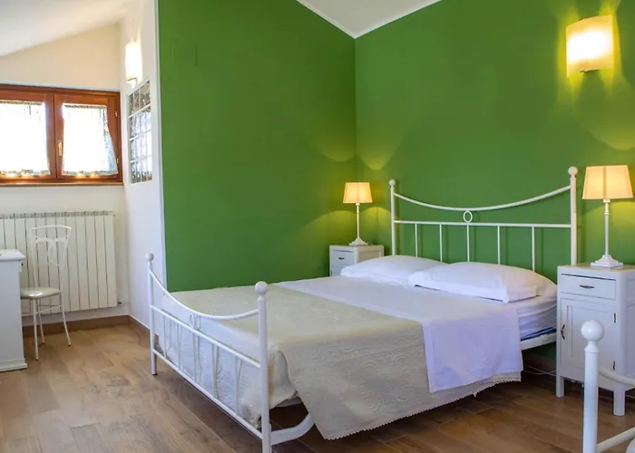 Domus - Teloni * Montegiorgio