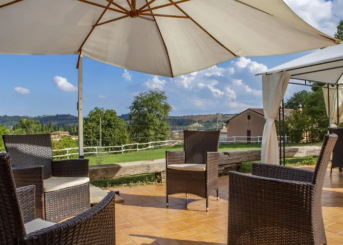 Domus - Teloni Villa Montegiorgio