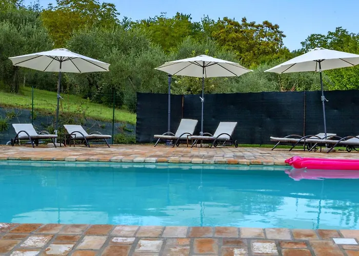 Villa Domus - Teloni *