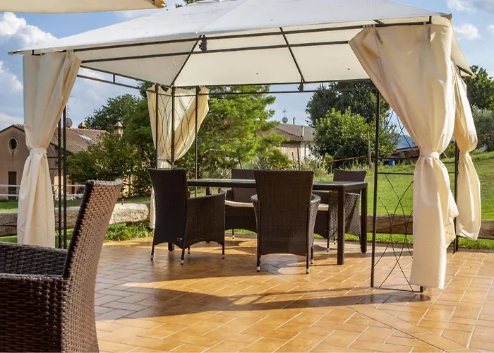 Domus - Teloni Villa Montegiorgio