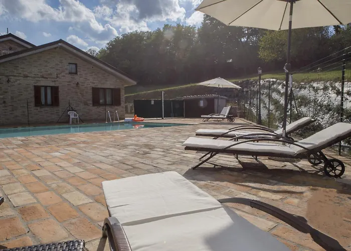 Domus - Teloni * Montegiorgio